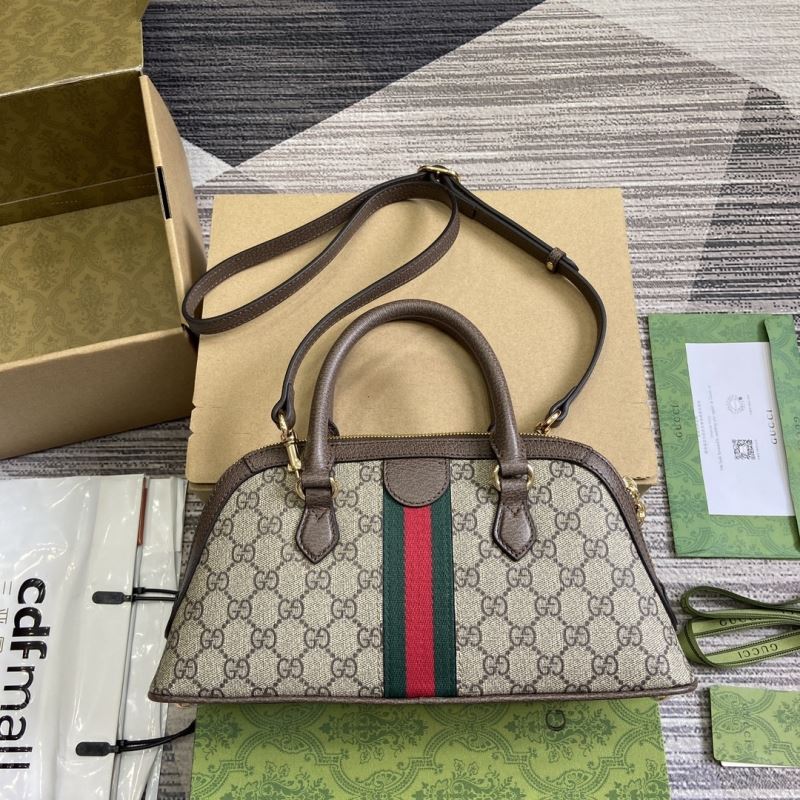 Gucci Top Handle Bags